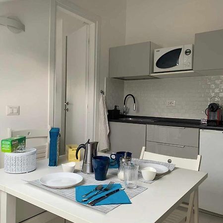 Casa Tea Apartment Rapallo Ngoại thất bức ảnh