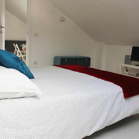 Casa Tea Apartment Rapallo Ngoại thất bức ảnh
