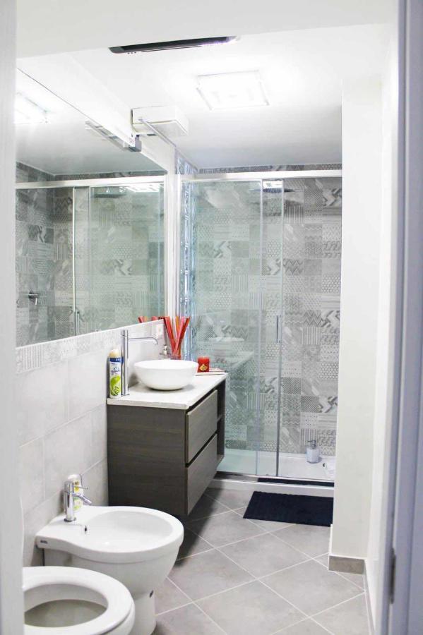 Casa Tea Apartment Rapallo Ngoại thất bức ảnh