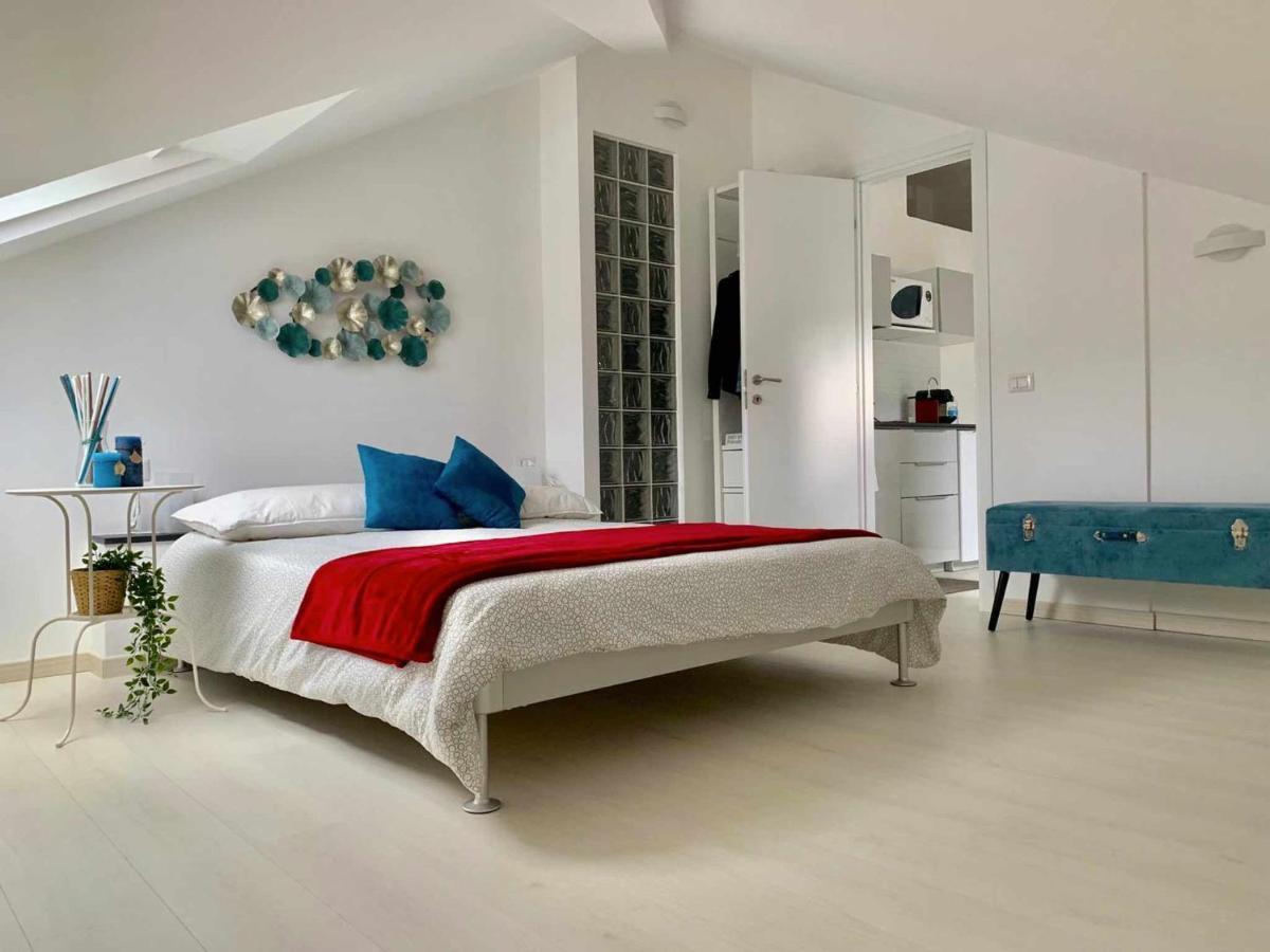 Casa Tea Apartment Rapallo Ngoại thất bức ảnh