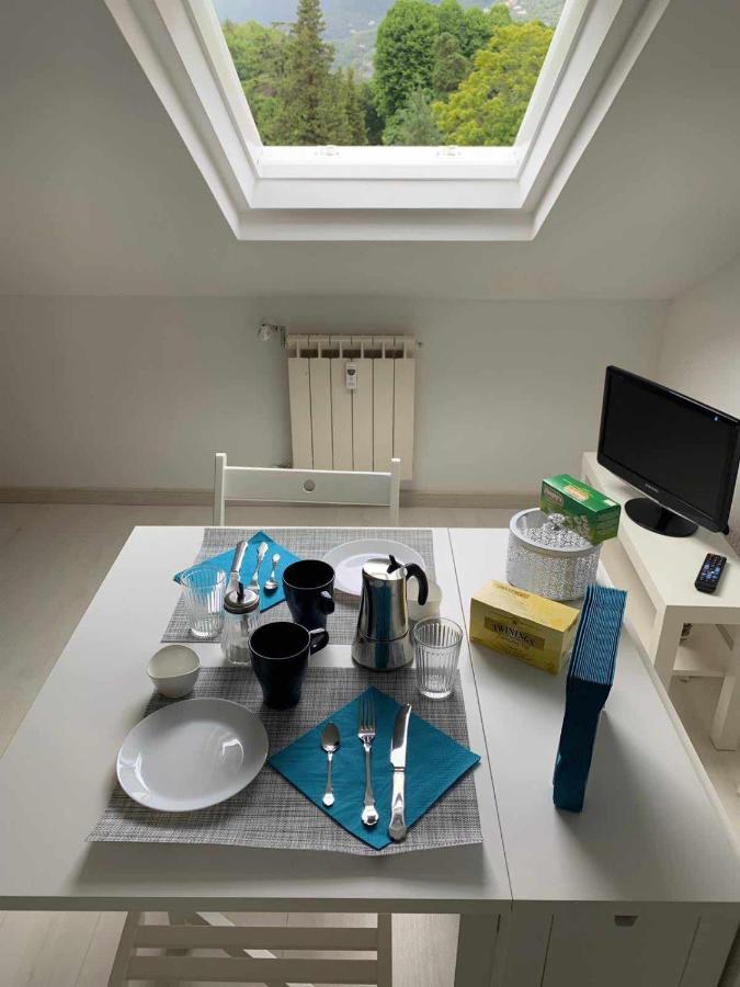 Casa Tea Apartment Rapallo Ngoại thất bức ảnh