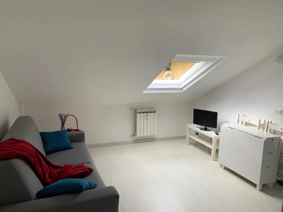 Casa Tea Apartment Rapallo Ngoại thất bức ảnh