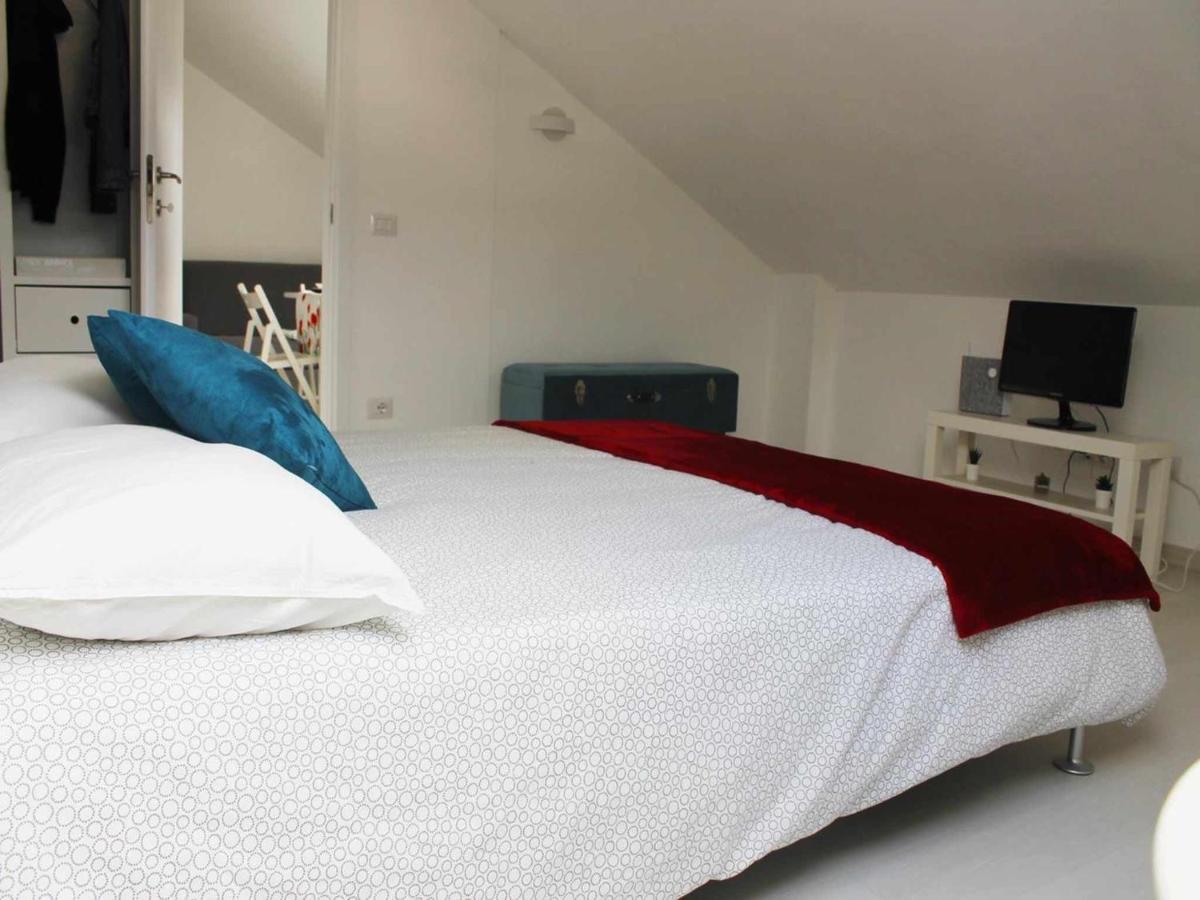 Casa Tea Apartment Rapallo Ngoại thất bức ảnh