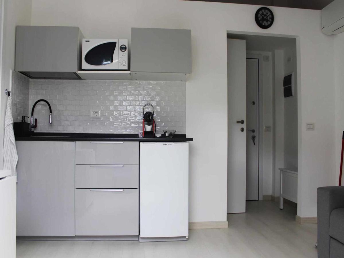 Casa Tea Apartment Rapallo Ngoại thất bức ảnh