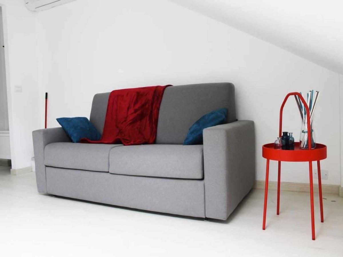 Casa Tea Apartment Rapallo Ngoại thất bức ảnh